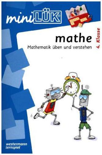 mathe 4. Klasse