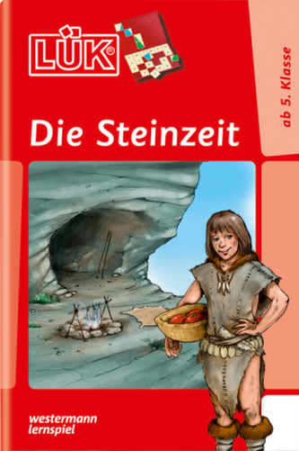 Die Steinzeit