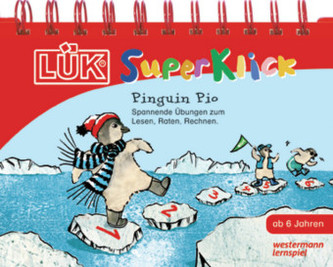 Pinguin Pio