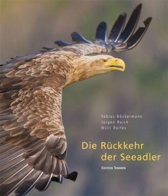 Die Rückkehr der Seeadler