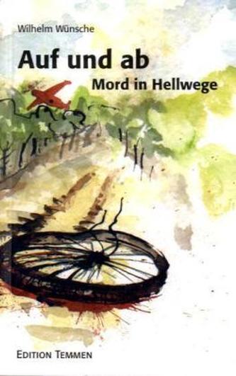 Auf und ab - Mord in Hellwege