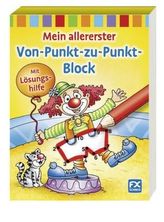 Mein allererster Von-Punkt-zu-Punkt-Block