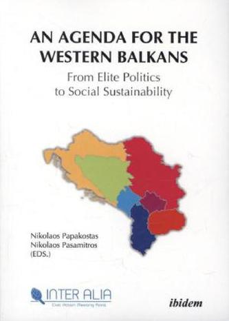 An Agenda for Western Balkans