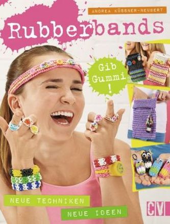 Rubberbands - Gib Gummi!