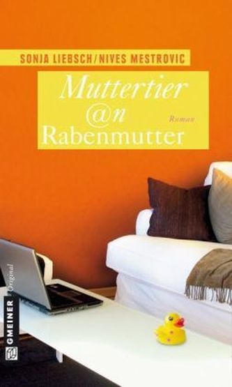Muttertier @n Rabenmutter