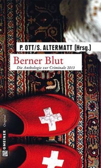 Berner Blut Berner Blut
