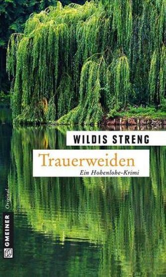 Trauerweiden