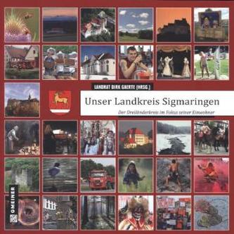 Unser Landkreis Sigmaringen