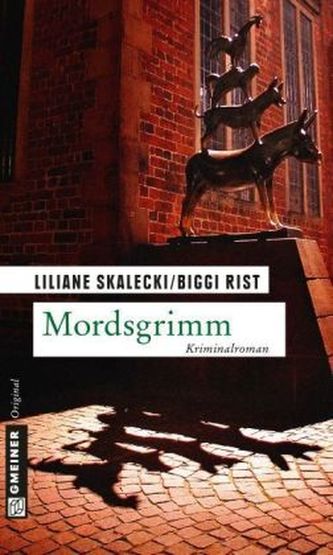Mordsgrimm