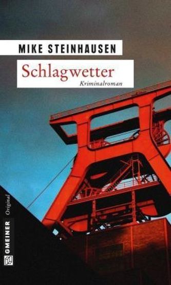 Schlagwetter Schlagwetter