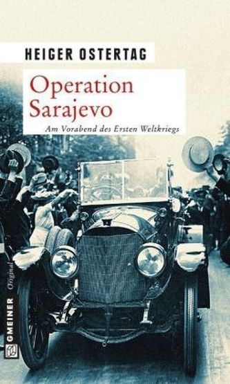Operation Sarajevo Operation Sarajevo