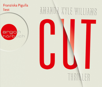 Cut, 6 Audio-CDs