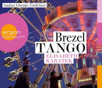 Brezeltango, 4 Audio-CDs