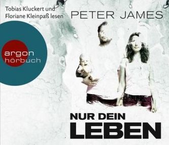 Nur dein Leben, 6 Audio-CDs