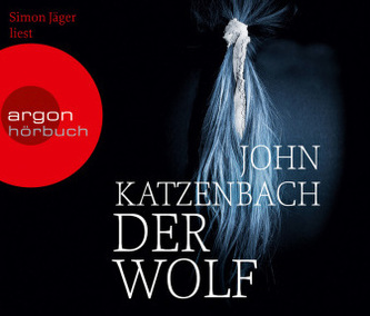 Der Wolf, 6 Audio-CDs
