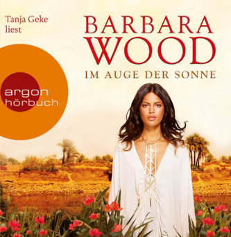 Im Auge der Sonne, 8 Audio-CDs