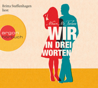 Wir in drei Worten, 6 Audio-CDs