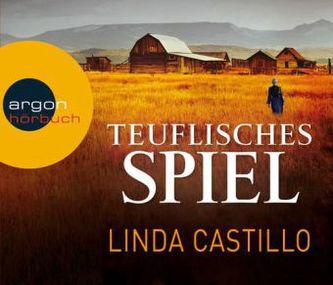 Teuflisches Spiel, 6 Audio-CDs