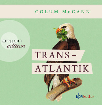 Transatlantik, 9 Audio-CDs