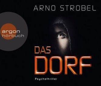 Das Dorf, 6 Audio-CDs