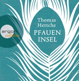 Pfaueninsel, 7 Audio-CDs