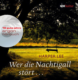 Wer die Nachtigall stört ..., 10 Audio-CDs