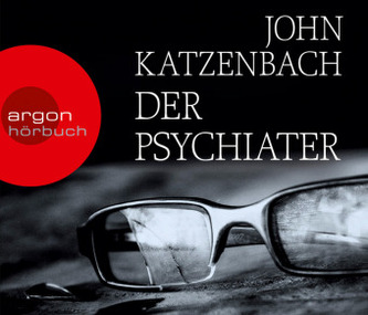 Der Psychiater, 6 Audio-CDs