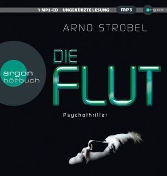 Die Flut, 1 MP3-CD