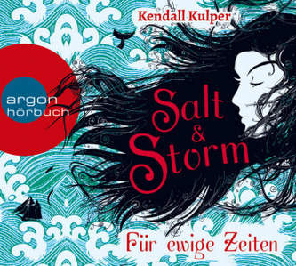 Salt & Storm, Für ewige Zeiten, 6 Audio-CDs