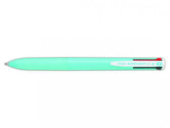 Pilot SuperGrip G4 světle modrá