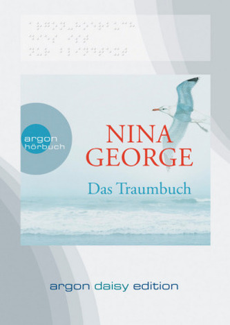 Das Traumbuch, 1 MP3-CD (DAISY Edition)