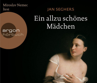 Ein allzu schönes Mädchen, 4 Audio-CDs