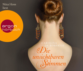 Die unsichtbaren Stimmen, 6 Audio-CDs
