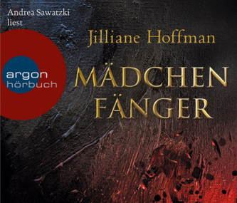 Mädchenfänger, 6 Audio-CDs