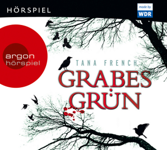 Grabesgrün, 2 Audio-CDs