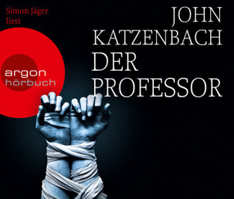 Der Professor, 6 Audio-CDs