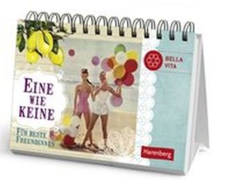 Eine wie keine Geschenkbuch Eine wie keine Geschenkbuch