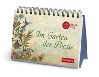 Im Garten der Poesie
