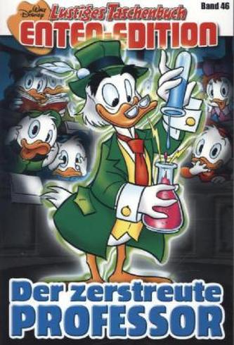 Der zerstreute Professor