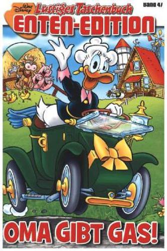 Oma gib Gas!