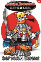 Im Land der roten Sonne