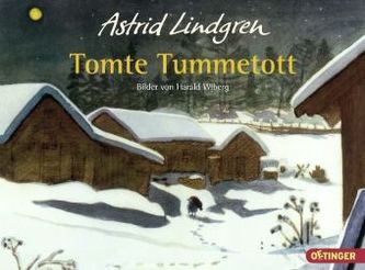 Tomte Tummetott Tomte Tummetott