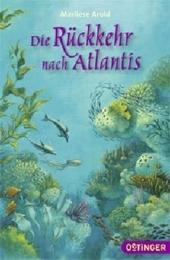 Die Rückkehr nach Atlantis