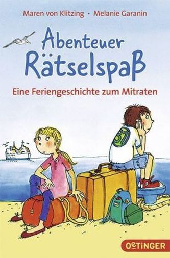 Abenteuer Rätselspaß Abenteuer Rätselspaß