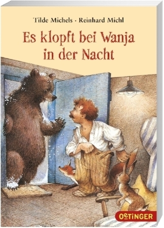 Es klopft bei Wanja in der Nacht Es klopft bei Wanja in der Nacht