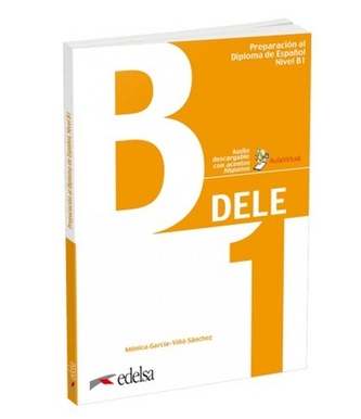 Preparación Diploma DELE B1