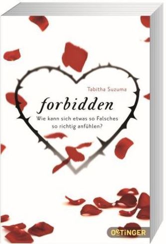 Forbidden Forbidden