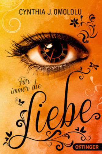 Für immer die Liebe