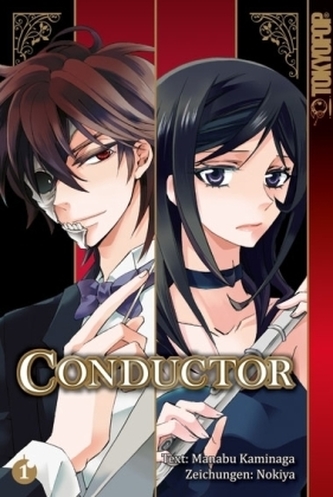 Conductor. Bd.1