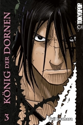 König der Dornen (2in1). Bd.3